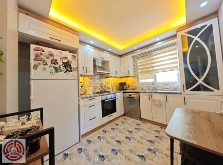 Emir Grup'tan Tevfikiye Mah. 3+1 120m Full Lüx Satılık Daire