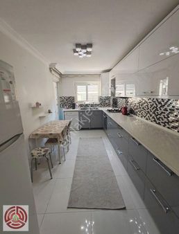 Manisa Kaynak Mah. 3+1 140m² Full Eşyalı Kiralık Daire