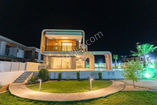 Kuşadası'nın En İyi Villası