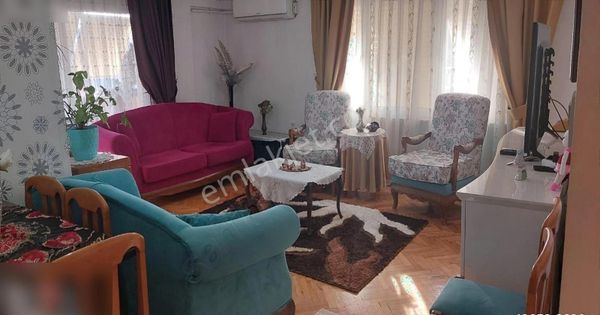 Bostanlıda Temiz Asansörlü 3+1 Satılık Daire