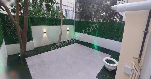 Aksoyda İçi Full Yapılı 3+1 Satılık Daire