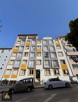 Merkez İsmetpaşa'da Yatırımlık 1+1 Dublex Eşyalı Satılık Daire