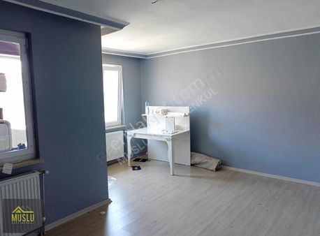 Muslu Gayrimenkulden Mimar Sinanda Dubleks 5+1 Satılık Daire