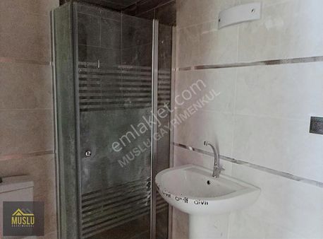 Muslu Gayrimenkulden Silimkent Tokide 2+1 Satılık Daire