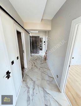 Muslu Gayrimenkulden Kentpark Bölgesinde Sıfır Fırsat Daireler