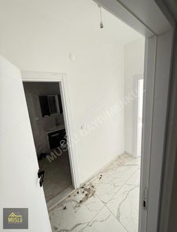 Muslu Gayrimenkulden - Osmancık Cd. Yakını Sıfır Lüks 3+1 Daire