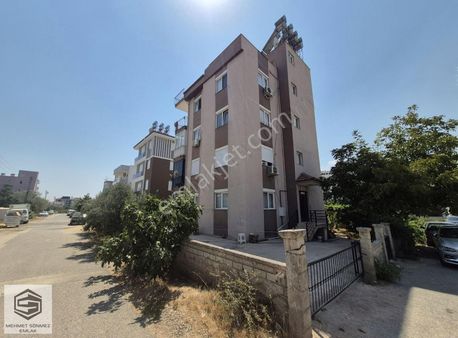 Döşemealtı Merkezde 3+1 Ayrı Mutfaklı Geniş Satılık Daire