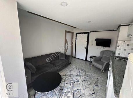 Century 21 Net'ten İncilipınar'da Kiralık Lüx 1+1 Apart