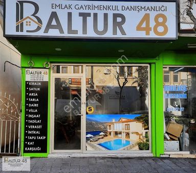 Eldirek Mahallesi 426 M2 Müstakil Tek Tapu Arazi