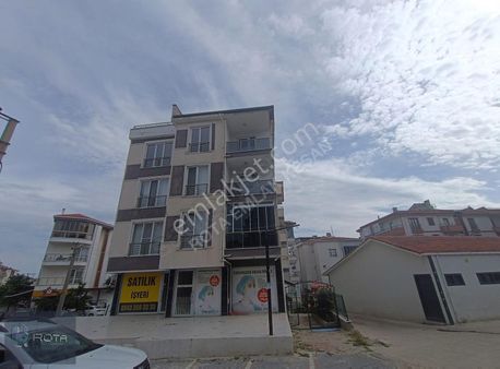 İspatcami Mah. Beğendik Cad. Üzeri Satılık 2 Adet Dükkan