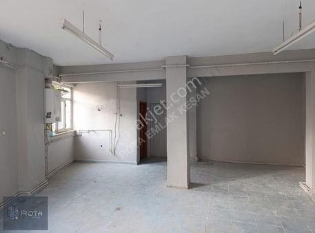 Keşan Çarşıda Satılık Dükkan