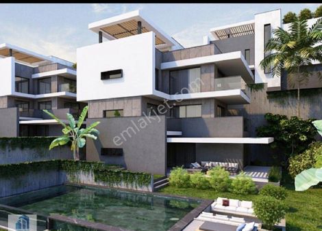 Satilik Projeden Villa