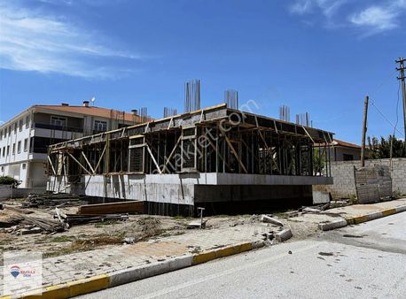 Remax Dem'den Fatih Mahallesinde Anahtar Teslim 2+1 Daire