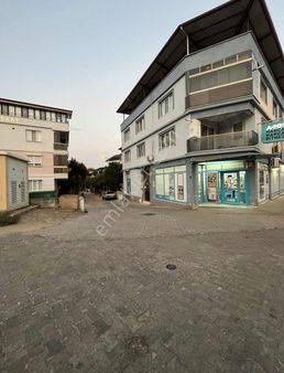 Nazilli Yeşil Mahalle'de Satılık 3 Katlı Bina