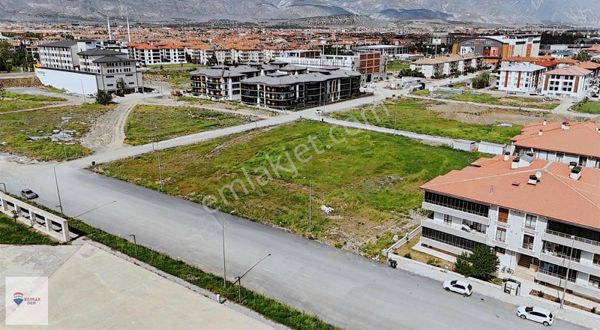 Remax Dem'den Mimarsinan'da 3 Yola Cephe 6100 M2 Konut Arsası