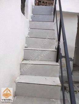 Yeniel Gayrimenkul Manisa Salihli Satılık 3+1 Daire