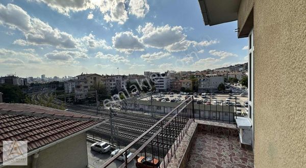 Cadde Investten Cebecide Full Yapılı Ve Yatırıma Uygun 2+1