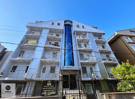 Nova'dan Görükle Merkez Konum Mülkiyetli 1+1 Fırsat Daire!!