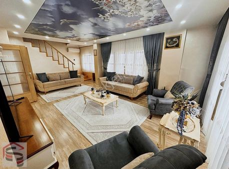 Fırsat Son Hafta...280m2 5+1 Dublex