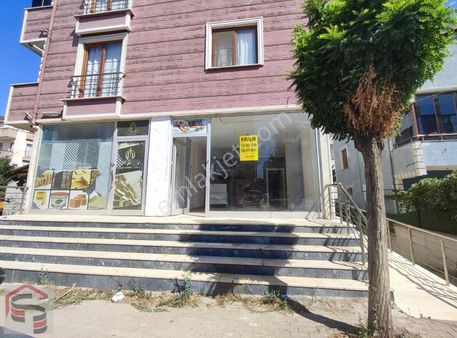 Sezer Emlaktan 50 M2 Kiralık Ofis