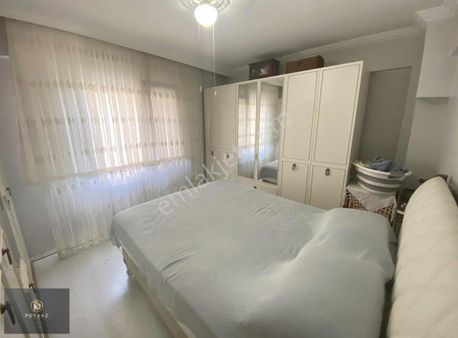 Poyraz'dan Eski Polis Karakolu Yanında Satılık 2+1