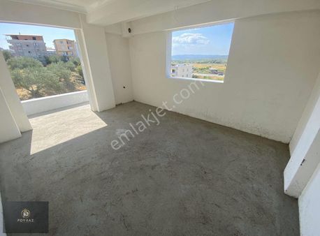Poyraz'dan İnçnü Mahallesinde Satılık 2+1 Sıfır Daire