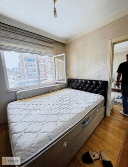 Görüklede Kiralık Cadde Üzeri Full Eşyalı 1+1 Daire