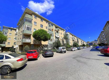 ▃birikim▃tek Yetkili' İdealtepede Site İçerisinde İçi Yapılı 3+1