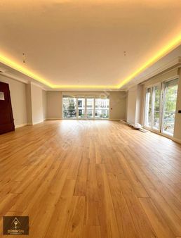 ▃birikim▃ Çamlık Sahilde 11 Yıllık Binada Katta Tek 150m² 3+1 !!