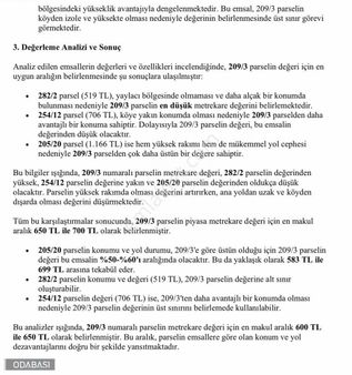 Ulukışla Porsukta Yaylalık