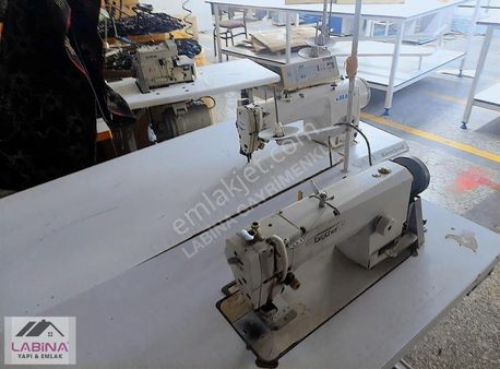 Avcılar Firuzköy Yolu İmalat- Fabrika- Düğün Salonu-iş Yeri