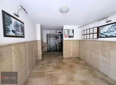 Rw Lıfe // Fatih Mah. Kanal 26 Yakını 3+1 Balkonlu Kiralık Daire