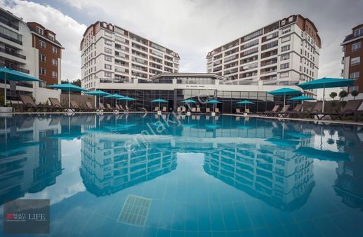 Rw Lıfe // Orhangazi Mah Terrace Park Sitesinde Dubleks 3+1