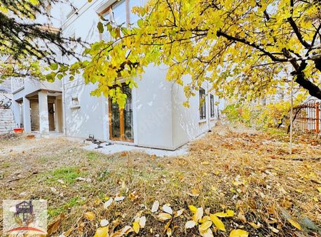 Vadim'den Şehrin Kalbinde Ama Şehirden Uzak Yaşam İsteyenlere