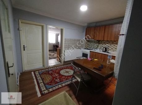 Kasaplar Mahallesi Nef Üstü Eşyalı Kiralık 3+1 Daire