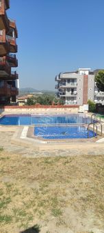 Kuşadası Hacifeyzullah Mah. 3+1 145m2 Daire