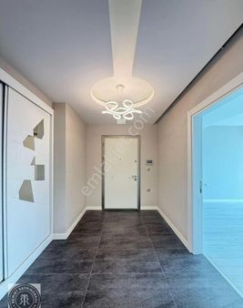 Mavi Bl Üzeri 5+1+g Odalı 300m2 Sosyal Donatılı Satılık Daire Cazipppppp