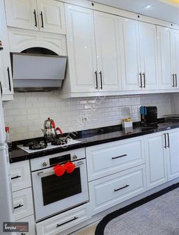 Kevser Camii Cıvarı Harıka Daire