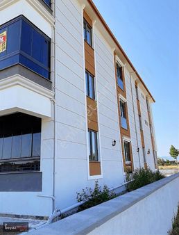 Kentparkta Kiralık 3+1 Daireler