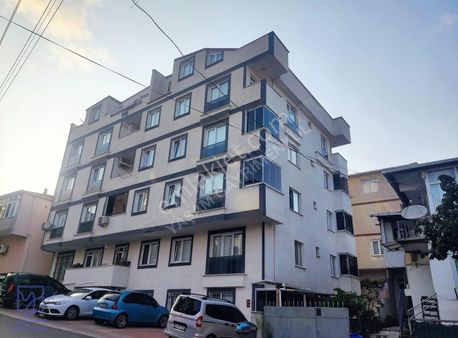 Gaziler Mahallesinde 3+1 Satılık Dubleks Daire