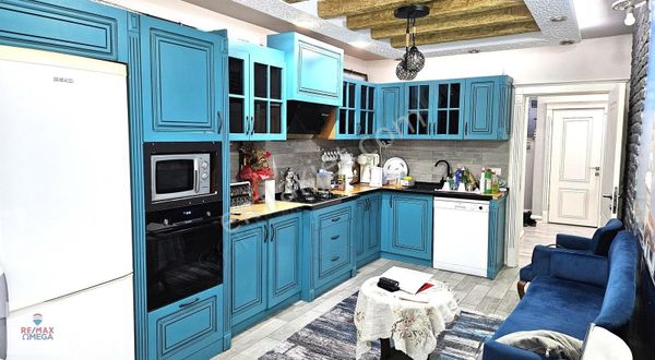 Satılık 6+1 Dublex Daire