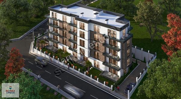 Satılık Fatih Mahallesi Muhteşem Daireler