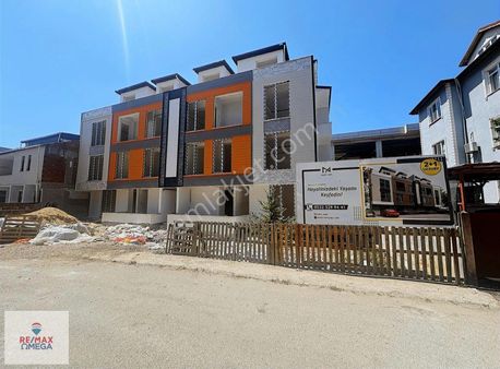 Kartepe Ertuğrul Gazi Mah'de 2+1 Satılık Çatı Dubleks