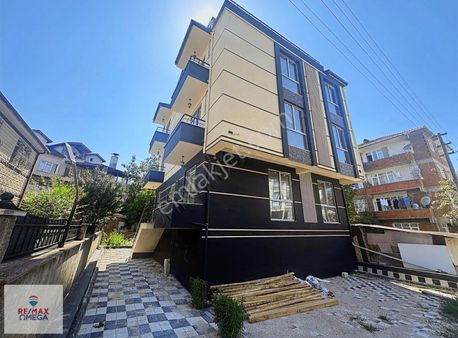 Kartepe Ertuğrul Gazi'de Sıfır 2+1 Kiralık Daire