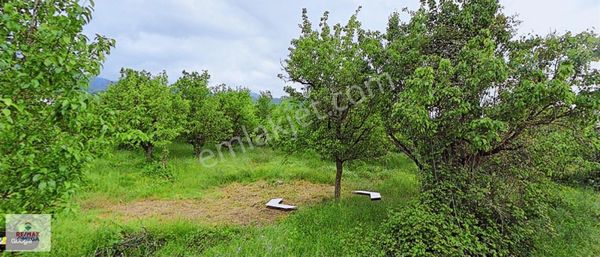 Suadiye'de Satılık Muhteşem Arsa