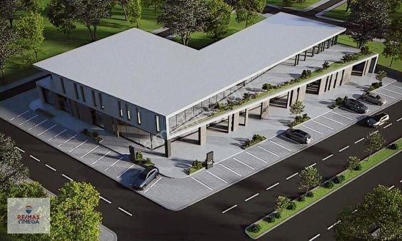 Prestijli Yeni İş Merkezinde Kiralık Ofis Ve Dükkanlar