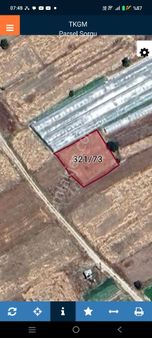 Korkuteli Sımandır Mah