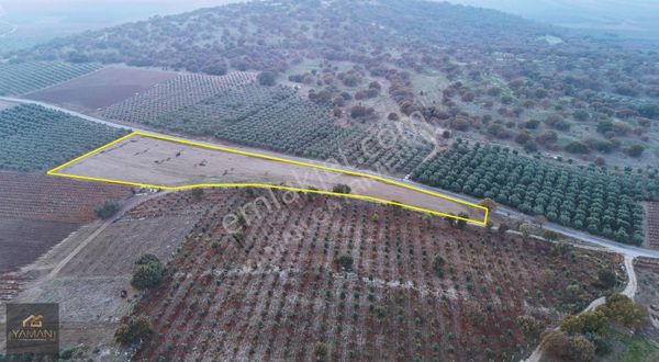 Beyoba Mahallesi'nde 11.900 M² Satılık Tarla