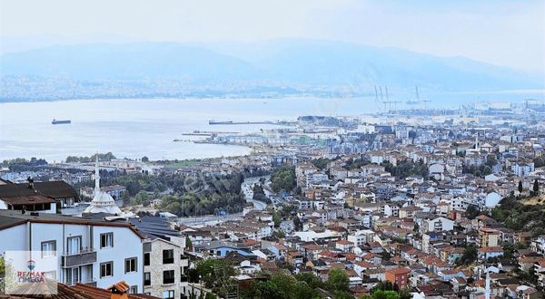 Gülaçtı Villalarının En Güzel Konumdaki Villası