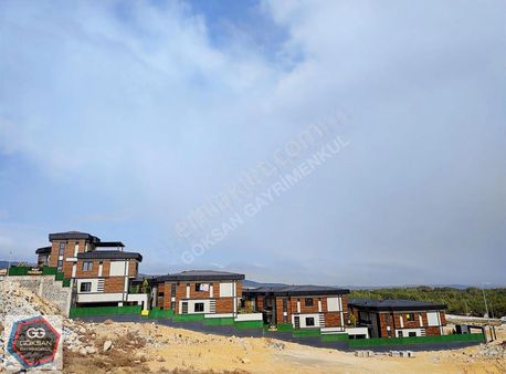 Şehirgösterin'in En Gösterişli Villası